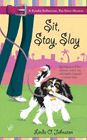 Amazon.com order for
Sit, Stay, Slay
by Linda O. Johnston