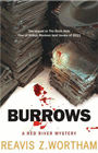 Amazon.com order for
Burrows
by Reavis Z. Wortham