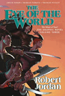 Amazon.com order for
Eye of the World
by Robert Jordan