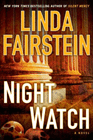 Bookcover of
Night Watch
by Linda Fairstein
