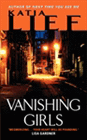 Bookcover of
Vanishing Girls
by Katia Lief