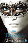 Amazon.com order for
Taker
by Alma Katsu