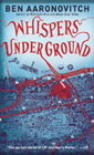 Amazon.com order for
Whispers Under Ground
by Ben Aaronovitch