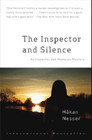 Bookcover of
Inspector and Silence
by Hakan Nesser