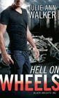 Amazon.com order for
Hell on Wheels
by Julie Ann Walker