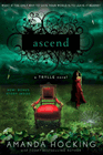 Amazon.com order for
Ascend
by Amanda Hocking