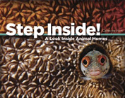 Amazon.com order for
Step Inside!
by Catherine Ham