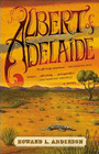 Amazon.com order for
Albert of Adelaide
by Howard L. Anderson