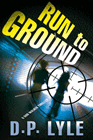 Amazon.com order for
Run to Ground
by D. P. Lyle