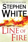 Amazon.com order for
Line of Fire
by Stephen White