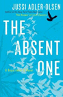 Amazon.com order for
Absent One
by Jussi Adler-Olsen