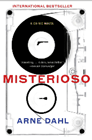 Bookcover of
Misterioso
by Arne Dahl