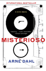 Amazon.com order for
Misterioso
by Arne Dahl