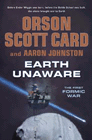 Amazon.com order for
Earth Unaware
by Orson Scott Card
