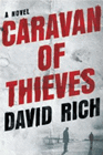 Amazon.com order for
Caravan of Thieves
by David Rich