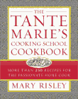 Amazon.com order for
Tante Marie's Cooking School Cookbook
by Mary Risley