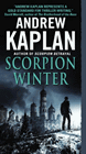 Amazon.com order for
Scorpion Winter
by Andrew Kaplan