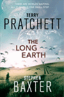 Bookcover of
Long Earth
by Terry Pratchett