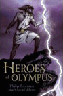 Amazon.com order for
Heroes of Olympus
by Philip Freeman