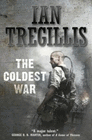 Amazon.com order for
Coldest War
by Ian Tregillis