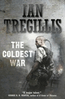 Amazon.com order for
Coldest War
by Ian Tregillis