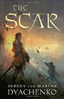 Bookcover of
Scar
by Sergey Dyachenko