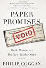 Bookcover of
Paper Promises
by Philip Coggan