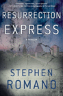 Amazon.com order for
Resurrection Express
by Stephen Romano