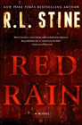 Amazon.com order for
Red Rain
by R. L. Stine