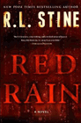 Amazon.com order for
Red Rain
by R. L. Stine