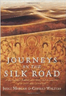 Amazon.com order for
Journeys on the Silk Road
by Joyce Morgan