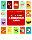 Amazon.com order for
It's All American Food
by David Rosengarten