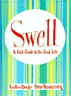 Amazon.com order for
Swell
by Cynthia Rowley