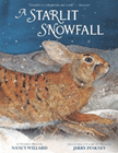 Amazon.com order for
Starlit Snowfall
by Nancy Willard