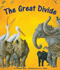 Bookcover of
Great Divide
by Suzanne Slade