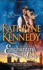 Amazon.com order for
Enchanting the Lady
by Kathryne Kennedy
