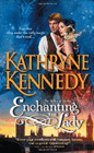 Bookcover of
Enchanting the Lady
by Kathryne Kennedy