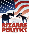 Amazon.com order for
Bizarre Politics
by Joe Rhatigan