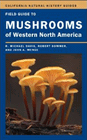 Amazon.com order for
Field Guide to Mushrooms of Western North America
by Michael Davis