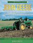 Amazon.com order for
John Deere New Generation and Generation II Tractors
by John Dietz