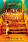 Amazon.com order for
Sandalwood Tree
by Elle Newmark