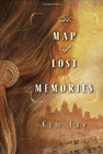 Amazon.com order for
Map of Lost Memories
by Kim Fay