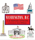 Amazon.com order for
Washington, D.C.
by Nanette Newman