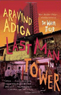 Amazon.com order for
Last Man in Tower
by Aravind Adiga