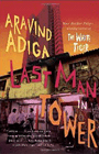 Amazon.com order for
Last Man in Tower
by Aravind Adiga