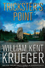 Amazon.com order for
Trickster's Point
by William Kent Krueger