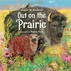 Amazon.com order for
Out on the Prairie
by Donna Bateman