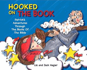 Amazon.com order for
Hooked on the Book
by Liz Hagler