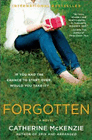 Amazon.com order for
Forgotten
by Catherine Mckenzie