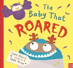Amazon.com order for
Baby That Roared
by Simon Puttock